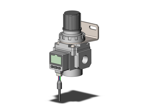 SMC AR25-N02BE1-1YZA-B Regulator