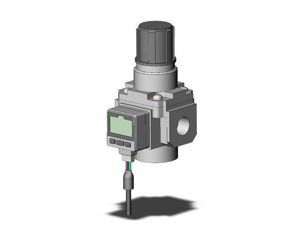 SMC AR25-N02E1-1YZA-B Regulator