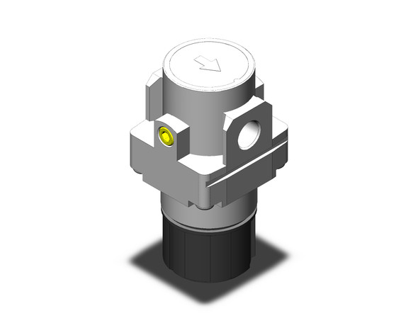 SMC AR30-N02-NZ-A regulator