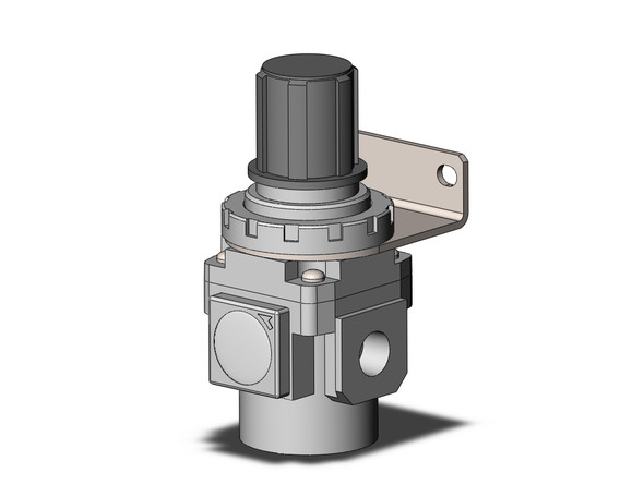 SMC AR30-N02BE-YZ-B Regulator