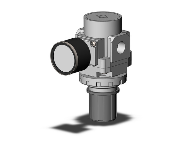 SMC AR30-N02GH-Z-B Regulator