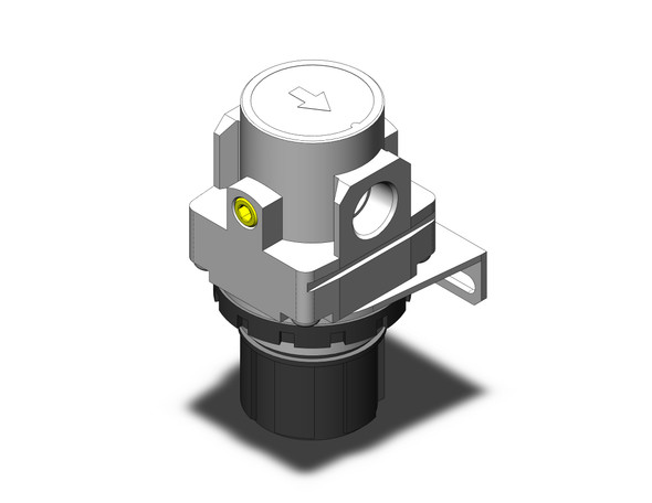 SMC AR30-N03B-Z-A regulator