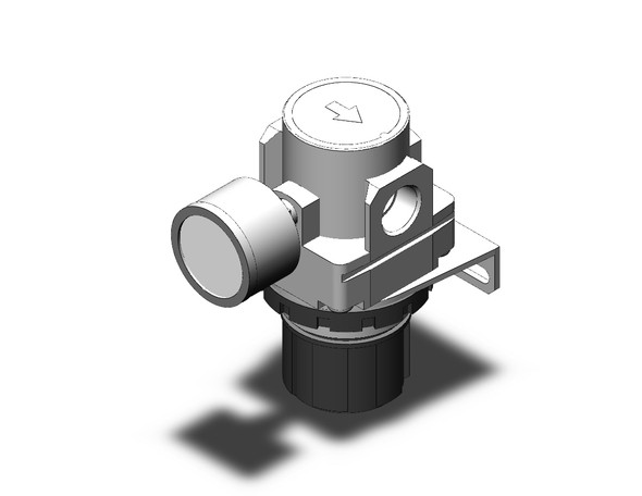 SMC AR30-N03BG-1Z-A Regulator