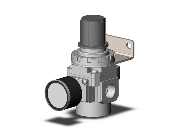 SMC AR30K-N03BG-YZ-B Regulator