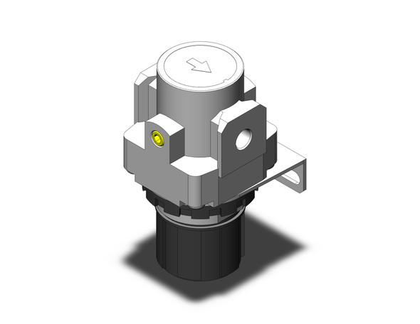 SMC AR40-F02B-A Regulator