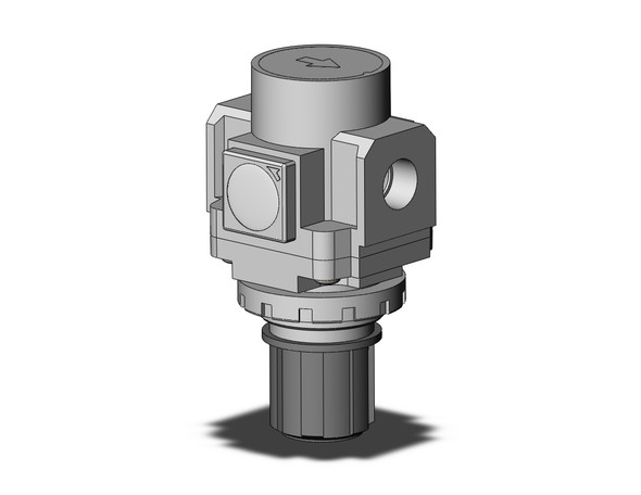 SMC AR40-N03EH-Z-B Regulator