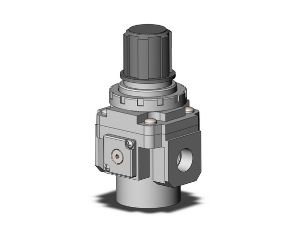 SMC AR40-N03H-YZ-B Regulator