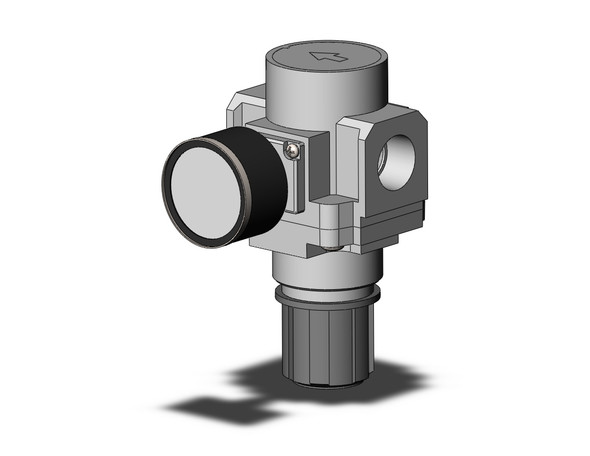 SMC AR40-N04G-RZ-B Regulator