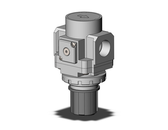 SMC AR40-04H-B regulator