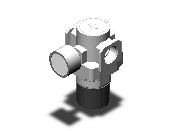 SMC AR40-06G-A Regulator