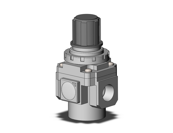 SMC AR40K-N04EH-YZ-B regulator, modular f.r.l.