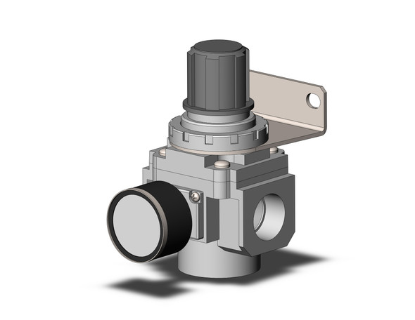 SMC AR40K-N06BG-YZ-B Regulator, Modular F.R.L.