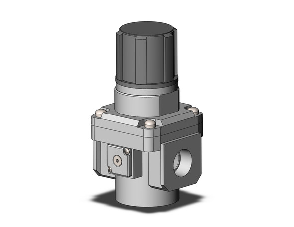 SMC AR50-N06-YZ-B Regulator