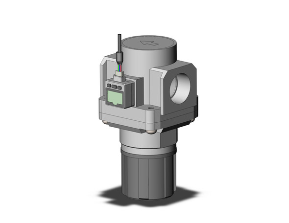 SMC AR50-N10E4-RZA-B Regulator