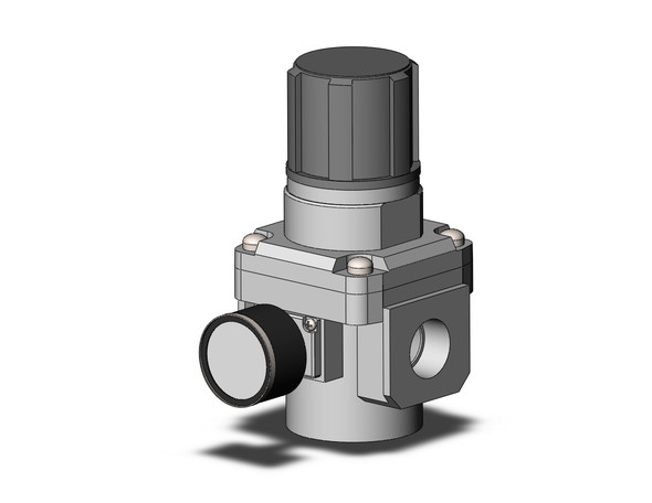 <div class="product-description"><p>cost effective and clean looking, series ar regulators offer various pressure range settings to accommodate most applications. the locking adjustment knob prevents accidental setting changes. the modular design of the ar series connects with other smc air preparation equipment.</p><ul><li>modular type regulator</li><li>optional embedded pressure gauge </li><li>available with built-in backflow mechanism </li><li>knob is made of ozone resistant rubber material (hnbr) </li><li>improved relief sensitivity </li><li>6 sizes </li><li>rc, npt or g(pf) threads </li></ul><br><div class="product-files"><div><a target="_blank" href="https://automationdistribution.com/content/files/pdf/ar.pdf"> series catalog</a></div></div></div>