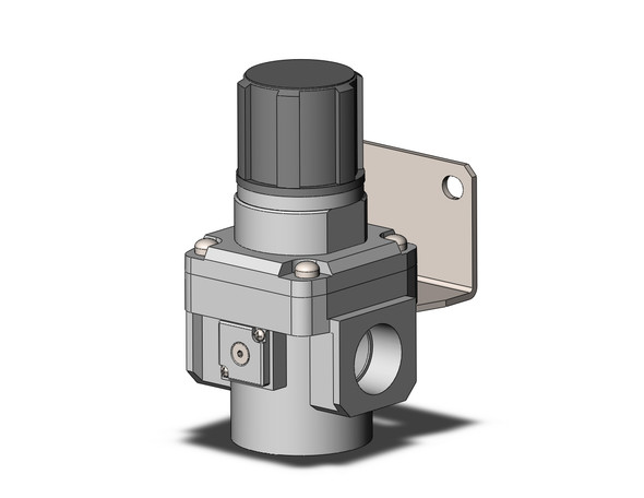 SMC AR60-N10B-NYZ-B Regulator