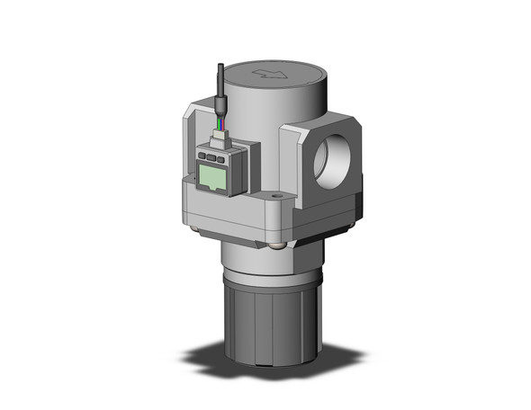 SMC AR60-N10E4-Z-B Regulator