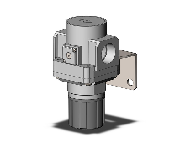 SMC AR60-10B-B regulator