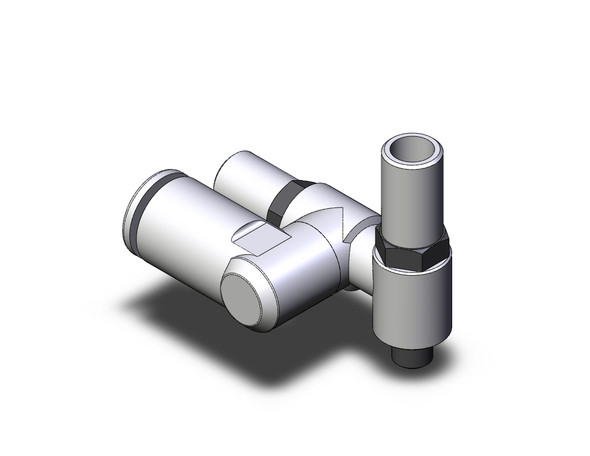 SMC ASD230F-M5-06D Flow Control