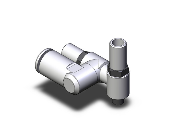 SMC ASD230F-M5-06T Flow Control