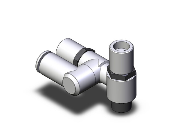 SMC ASD330F-01-06SD Flow Control