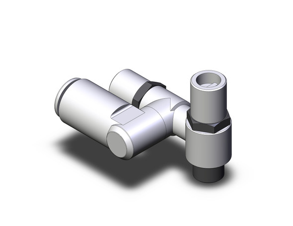 SMC ASD330F-01-08ST Flow Control