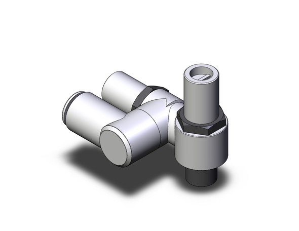 SMC ASD530F-N02-11ST Flow Control