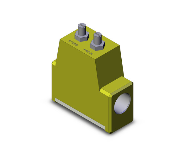 SMC ASS300-N03 ssc valve