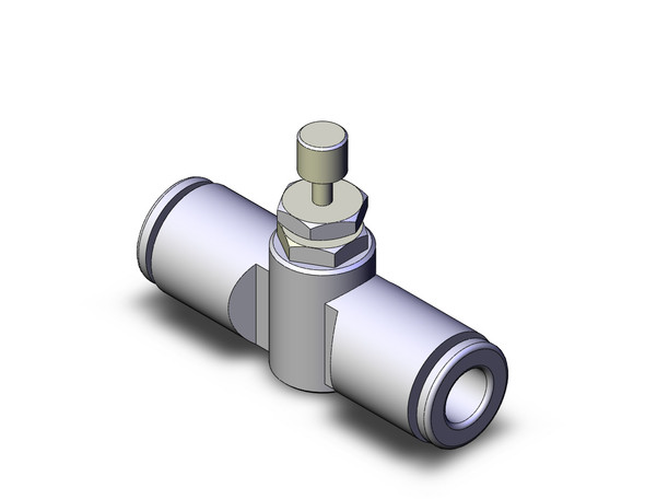 SMC AS1001FM-07 Flow Control