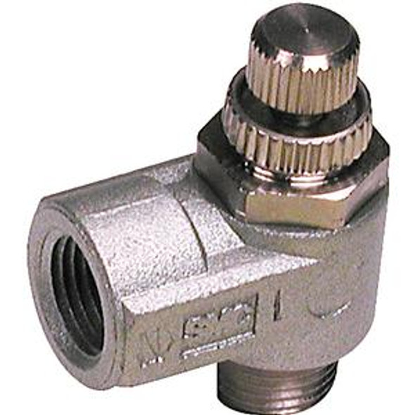 SMC AS1210-U10/32-J Flow Control