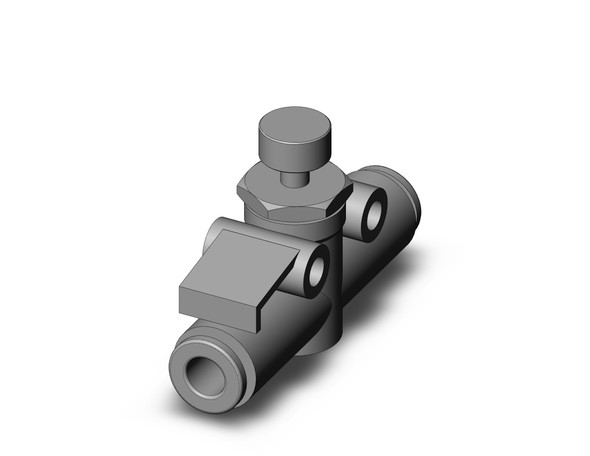 SMC AS2052F-06 speed controller