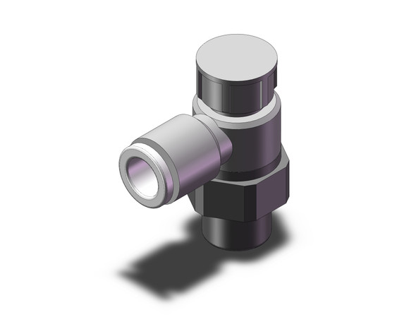 SMC AS2201F-N01-06SA flow control speed controller