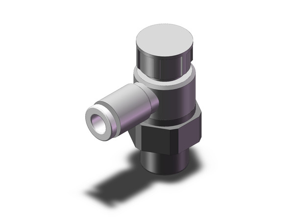 SMC AS2201F-01-04SA flow control speed controller