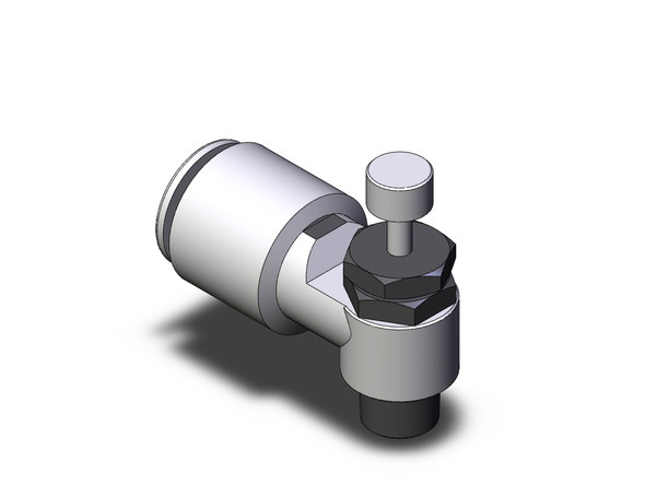 SMC AS2201FG-01-10S speed controller