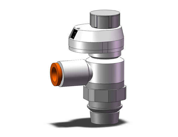 SMC AS2201FS-U02-07 flow control