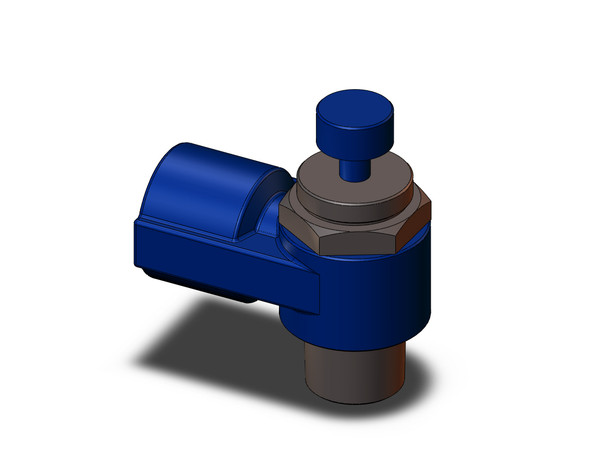 SMC AS2210-02-J Speed Controller