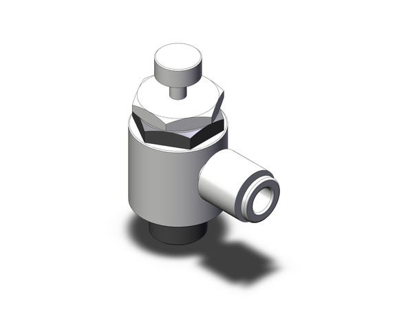 SMC AS3201F-N02-07S Flow Control