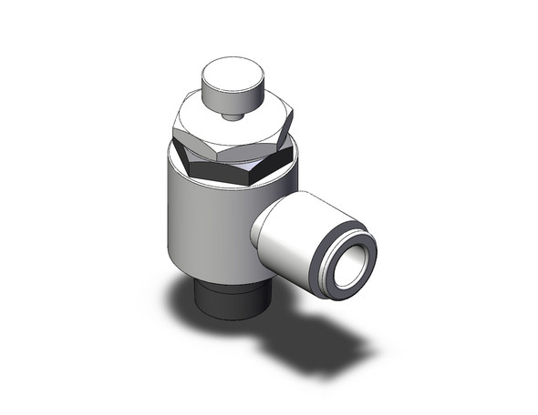 SMC AS3201F-N02-08S Flow Control