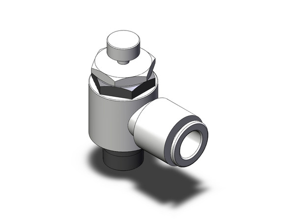 SMC AS3201F-N02-10S Flow Control