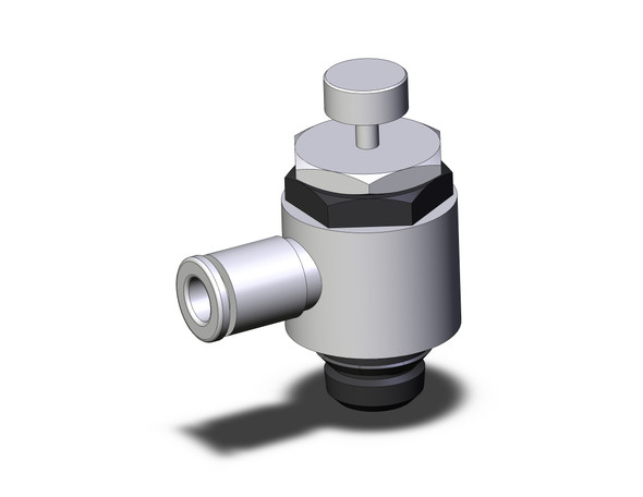 SMC AS3201F-U02-06 speed controller