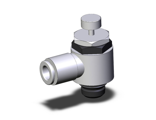 SMC AS3201F-U02-09 Flow Control