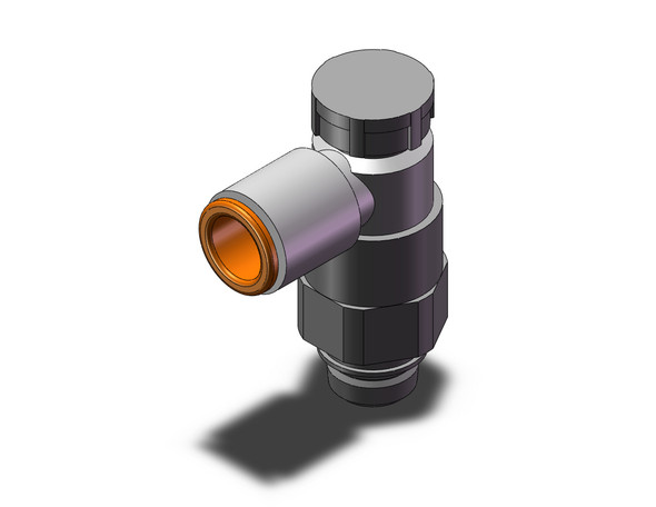 SMC AS3201F-U02-11A flow control