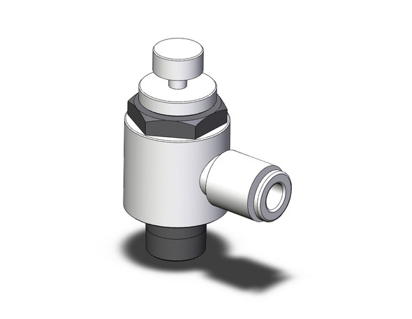 SMC AS3201F-02-06-J Flow Control