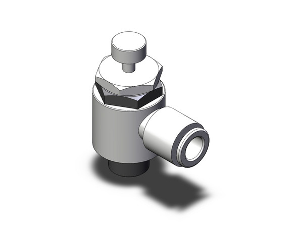 SMC AS3201F-02-09S Flow Control