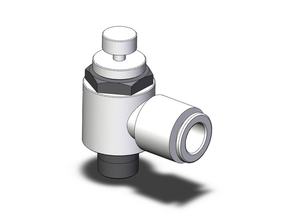 SMC AS3201F-02-10S-J Flow Control