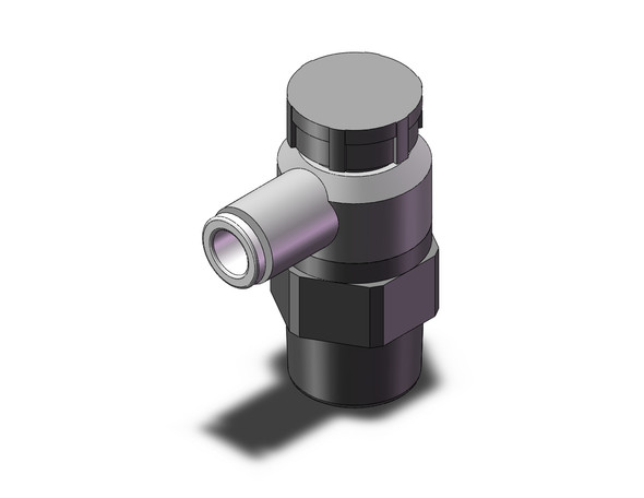 SMC AS3201FG-03-06SA flow control