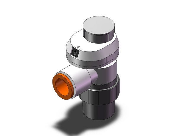 SMC AS3201FS-N03-11 Flow Control