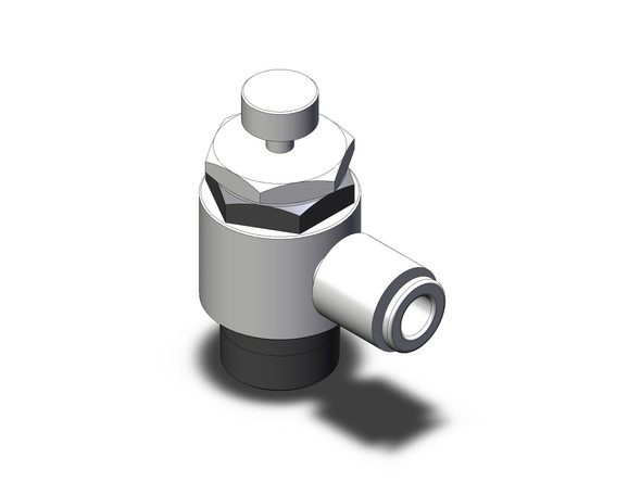 SMC AS3211F-N03-07S Flow Control