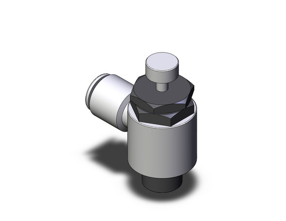 SMC AS3211FG-N02-09S Flow Control