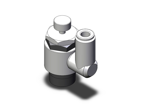 SMC AS3301F-N03-06S Flow Control